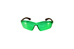 Очки лазерные  ADA VISOR GREEN для усиления видимости зелёного лазерного луча 