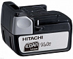 Аккумуляторная батарея Hitachi BSL1440 Li-ion 14.4В 4 А/ч
