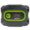 Аккумуляторная батарея Greenworks 8 А/ч 82В Li-ion