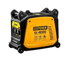 STEHER