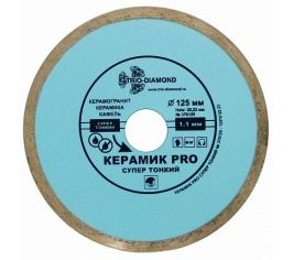 По твердой керамике