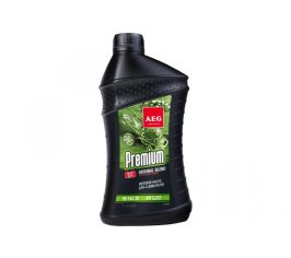 Масло 4Т