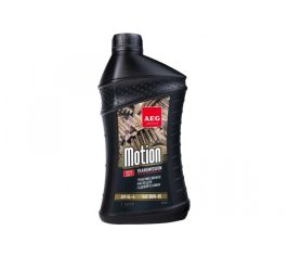 Масло трансмиссионное