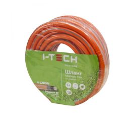 I-TECH