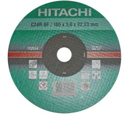 Hitachi