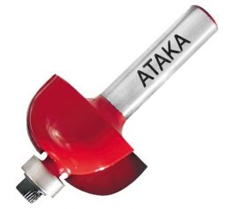 Атака