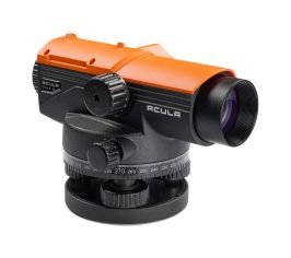 Нивелиры оптические