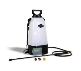 Садовая техника