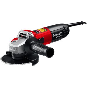 УШМ, ЗУБР Компакт, 800 Вт, d125 мм,