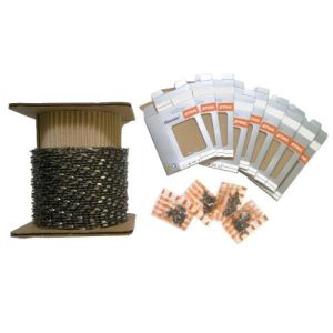 Цепь бухта Stihl 3/8-1,3 63 PM 1640 зв.