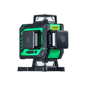 Лазерный уровень Instrumax Greenliner 4-360