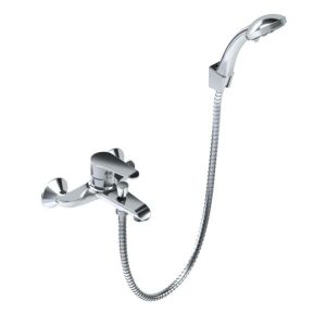 Смеситель д/ванны, рычажный SWES PRIMO 1NMA00