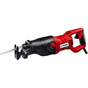 Сабельная пила,ЗУБР 1400 Вт,