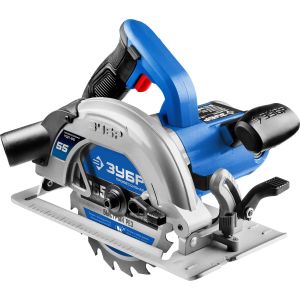 Циркулярная пила (дисковая), Профессионал ЗУБР d 165 мм, 1300 Вт