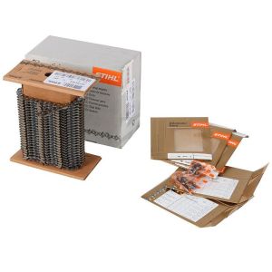 Цепь бухта Stihl 3/8-1,1 61 РММ3 1640 зв