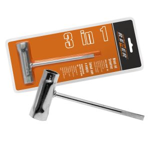 Ключ-отвертка Rezer