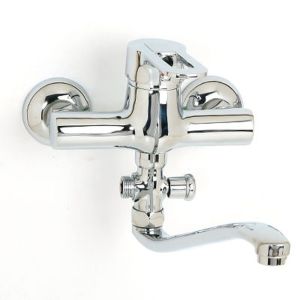 Смеситель для ванны Rain 1261