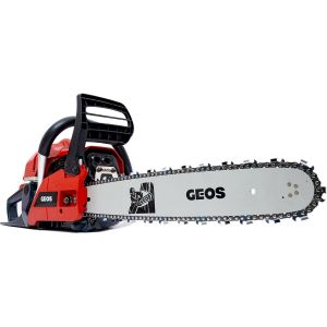 Мотопила цепная бензиновая GEOS CSP255