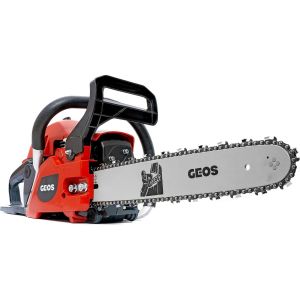 Мотопила цепная бензиновая GEOS GSP240