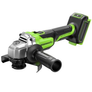 Шлифмашина аккумуляторная Greenworks 24В с мягким чехлом