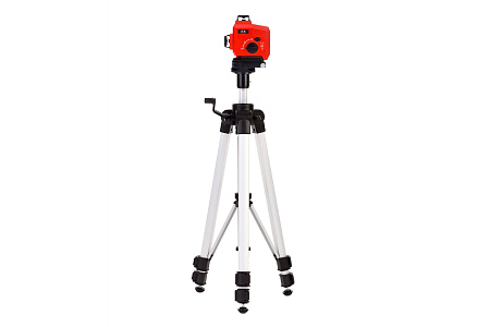 Лазерный уровень ADA TopLiner 3x360 Set