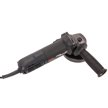 УШМ KRESS, KU712, 1100 Вт, 125 мм, коробка