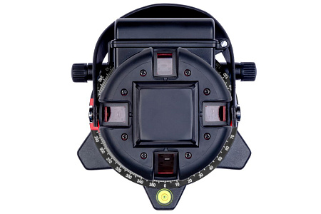 Лазерный уровень ADA UltraLiner 360 4V Set