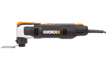 Реноватор WORX WX686, 230 Вт
