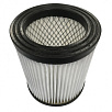 НЕРА-фильтр с черно белым стикером (100шт) для KVC1800DS