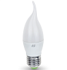 Лампа светодиодная LED-Свеча на ветру 3,5Вт 160-260В Е27 4000к