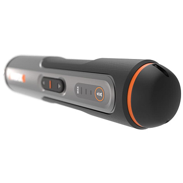 Отвертка аккумуляторная WORX WX240