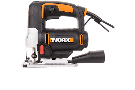 Лобзик WORX WX478.1, 650Вт 