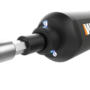 Отвертка аккумуляторная WORX WX240