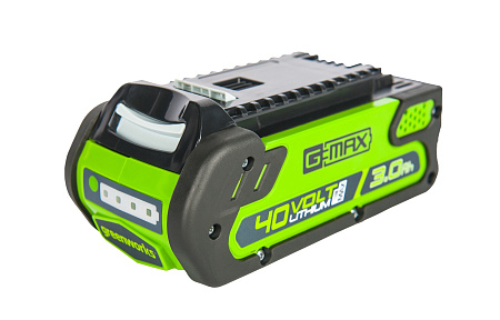 Аккумуляторная батарея 3 А/ч Greenworks Li-ion 40В