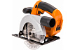 Циркулярная пила аккумуляторная WORX WX529.9, 20В, без АКБ и ЗУ
