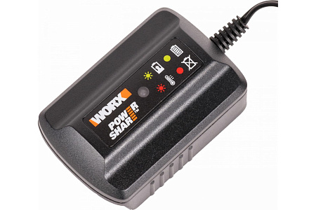 Зарядное устройство WORX WA3760