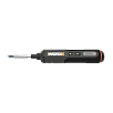 Отвертка аккумуляторная WORX WX240