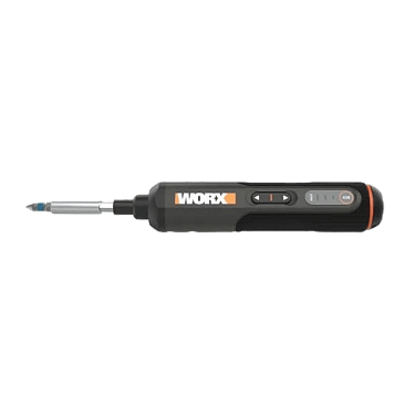 Отвертка аккумуляторная WORX WX240