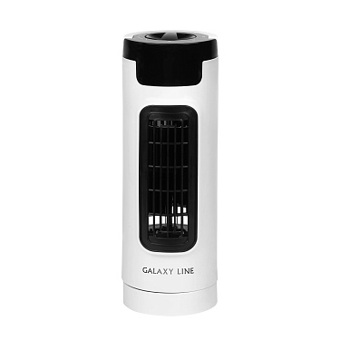 Вентилятор настольный GALAXY LINE GL8153
