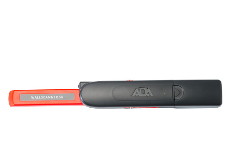 Детектор металла и проводки ADA Wall Scanner 50 