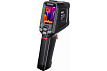 Тепловизор ADA TemPro VISION 256 PROFESSIONAL (256х192; -20~550°C; 2,4'' LCD;  IP-54)
