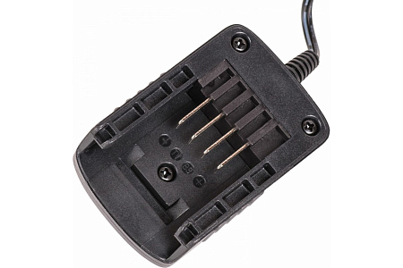 Зарядное устройство WORX WA3760