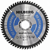 Диск пильный Hilberg Industrial Алюминий 185*30/20*60Т