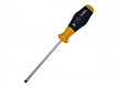 Отвертка шлицевая SL5,5x1,0x125 Felo 90055410