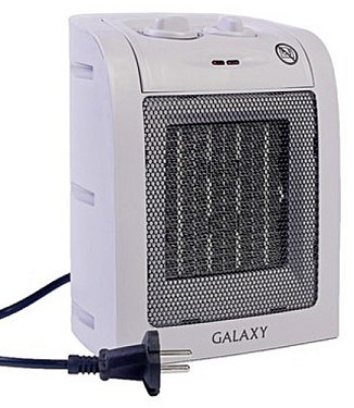 Тепловентилятор Galaxy GL 8173 750/1500Вт