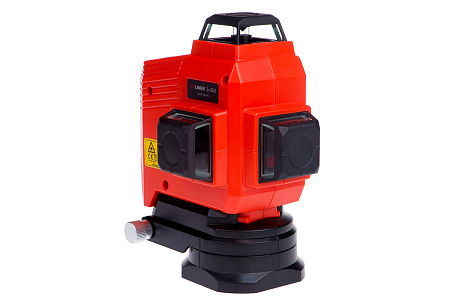 Лазерный уровень ADA TopLiner 3x360 Set