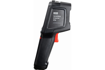 Тепловизор ADA TemPro VISION 256 PROFESSIONAL (256х192; -20~550°C; 2,4'' LCD;  IP-54)