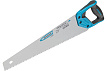 Ножовка 450мм 7-8TPI 3D//Piranha