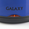 Чайник электрический Galaxy GL 0307 СИНИЙ ,  2000 Вт, объем 1,7л, скрытый нагревательный элемент