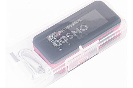 Дальномер лазерный ADA Cosmo MICRO 25 (с литиевым аккумулятором)